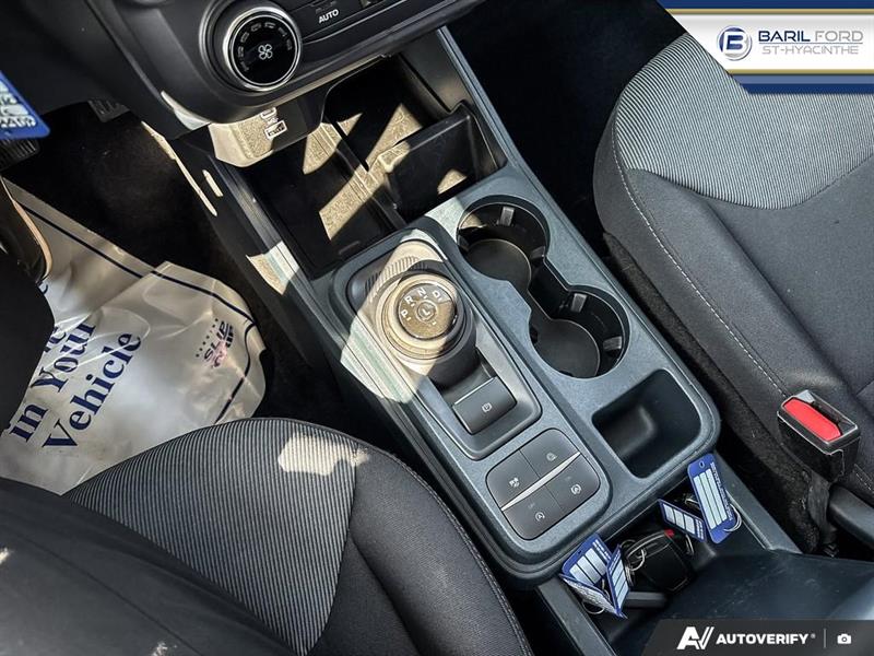 ford Maverick 2022 - 18