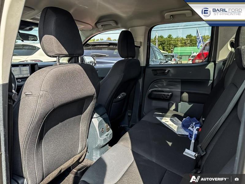 ford Maverick 2022 - 23