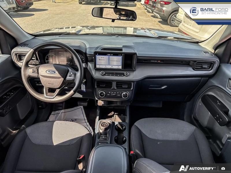 ford Maverick 2022 - 24