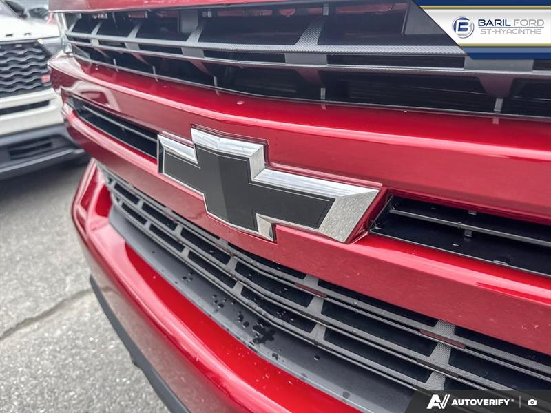 chevrolet 1500 2022 - 9