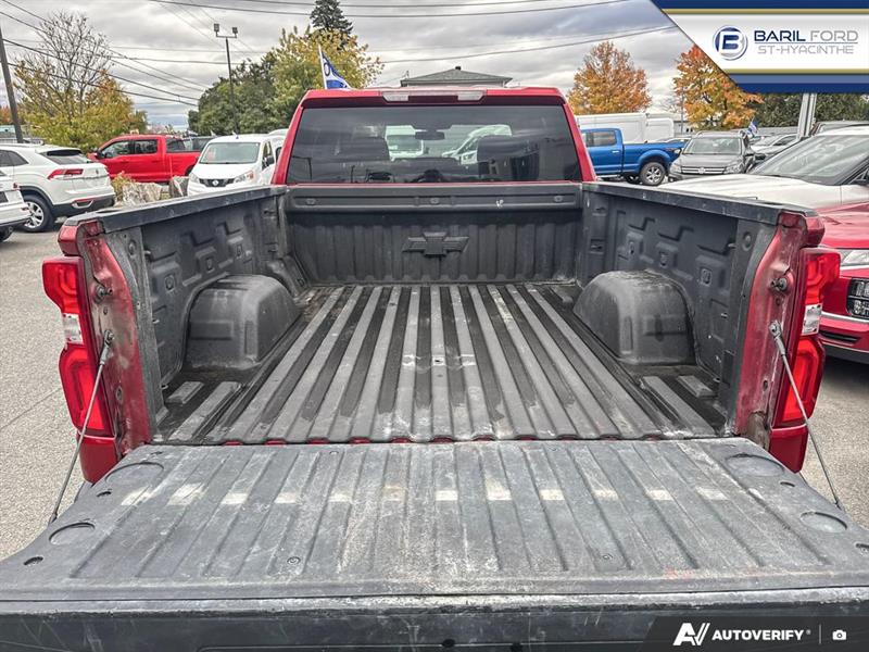 chevrolet 1500 2022 - 11