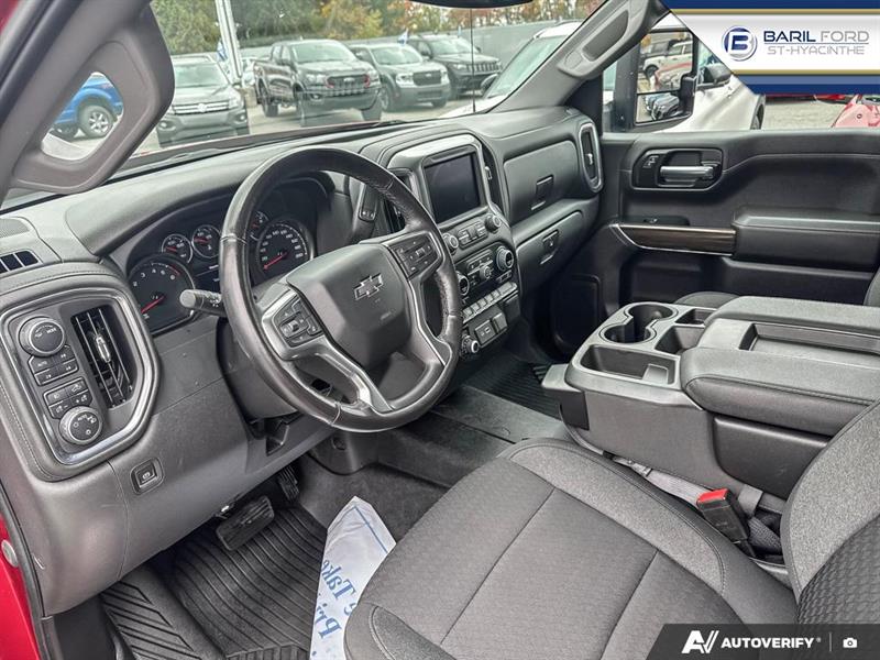 chevrolet 1500 2022 - 12