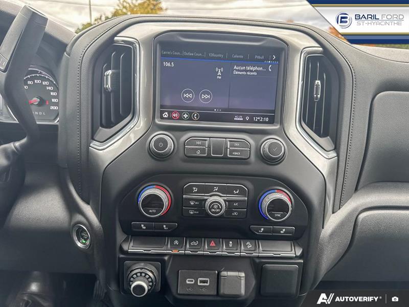 chevrolet 1500 2022 - 17