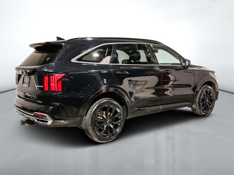 kia Sorento 2021 - 3