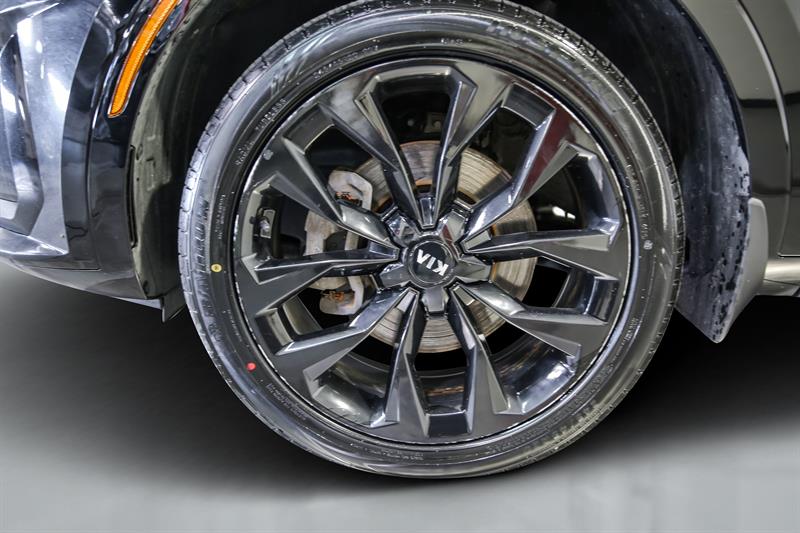 kia Sorento 2021 - 11