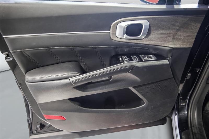 kia Sorento 2021 - 13