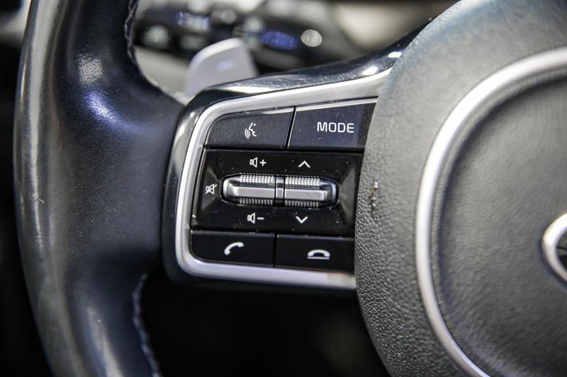 kia Sorento 2021 - 18