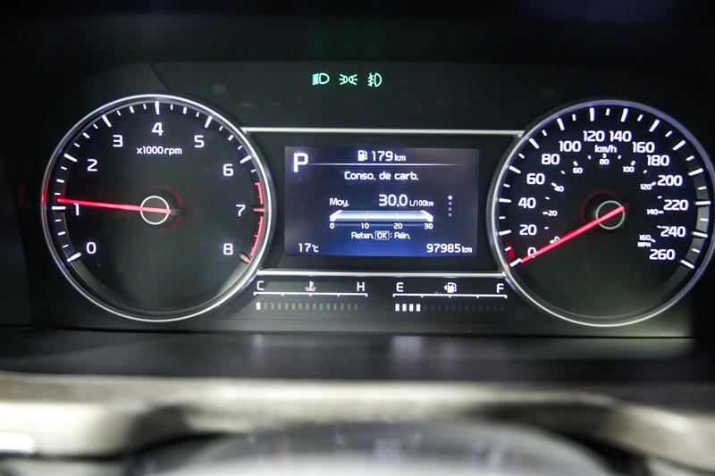 kia Sorento 2021 - 22