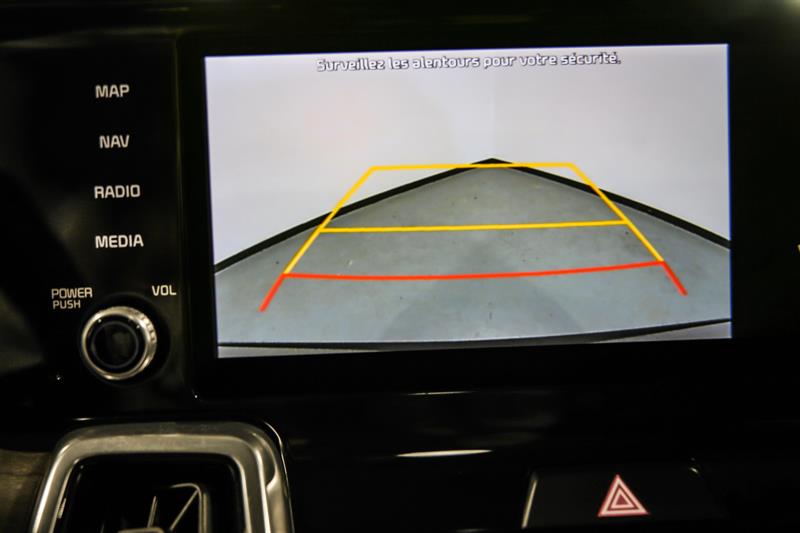 kia Sorento 2021 - 24