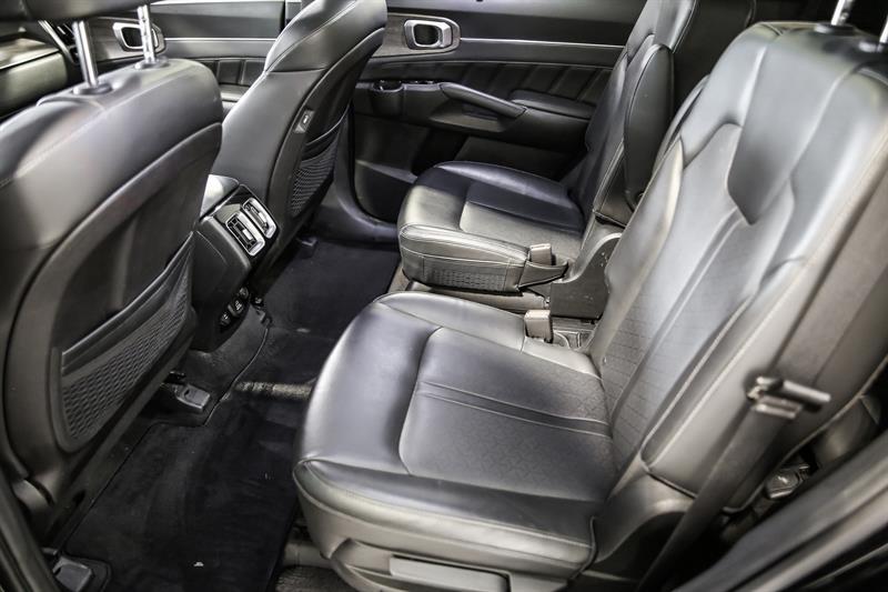 kia Sorento 2021 - 27