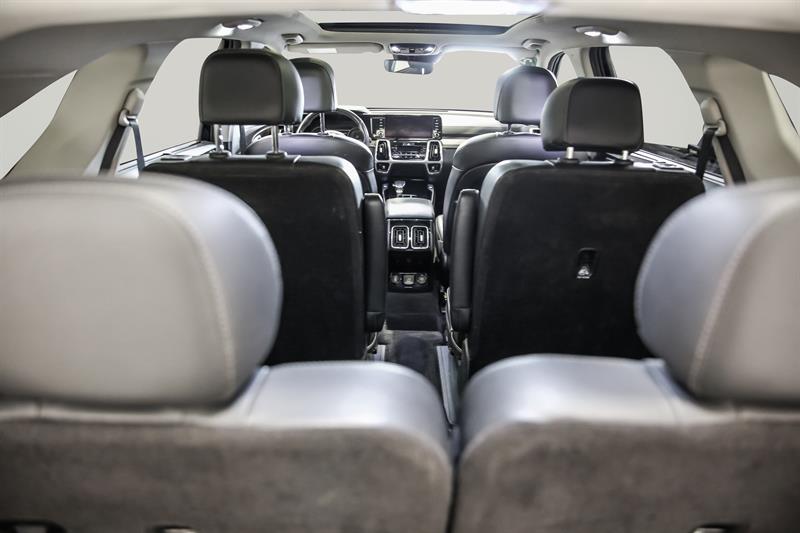 kia Sorento 2021 - 28
