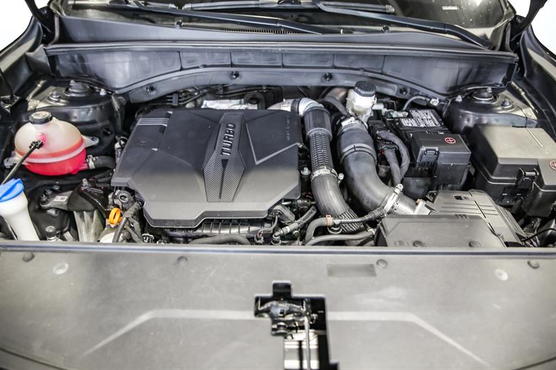 kia Sorento 2021 - 30