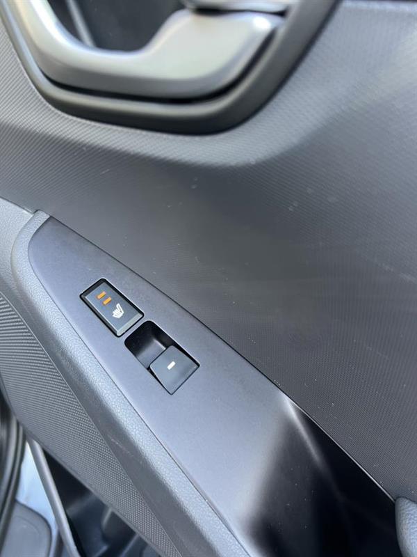 hyundai Ioniq hybride rechargeable 2019 - 17