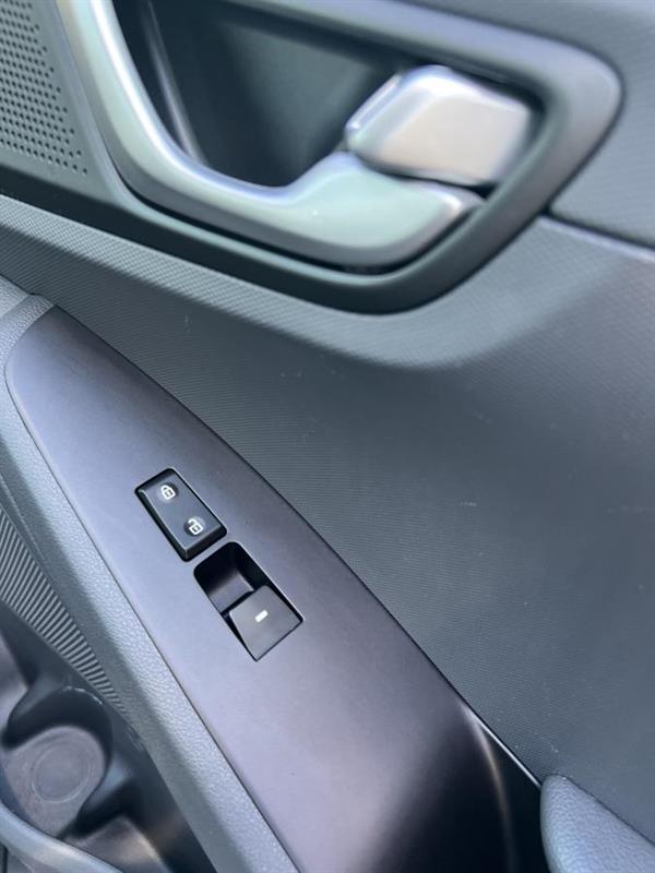 hyundai Ioniq hybride rechargeable 2019 - 19