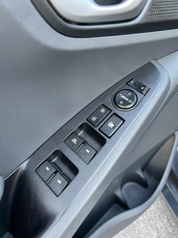 hyundai Ioniq hybride rechargeable 2019 - 22