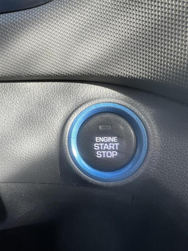 hyundai Ioniq hybride rechargeable 2019 - 24