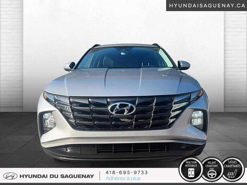 hyundai Tucson 2024 - 3