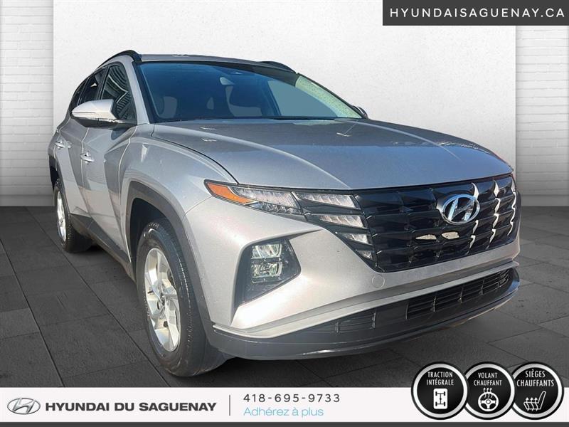 hyundai Tucson 2024 - 5