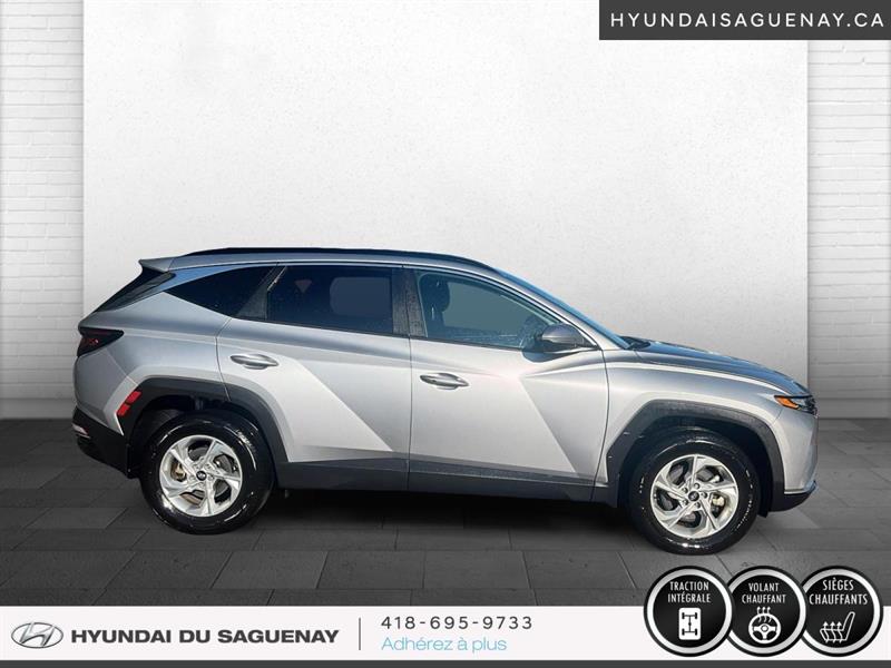 hyundai Tucson 2024 - 7