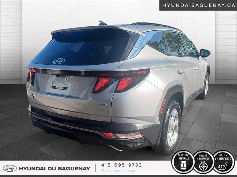 hyundai Tucson 2024 - 9