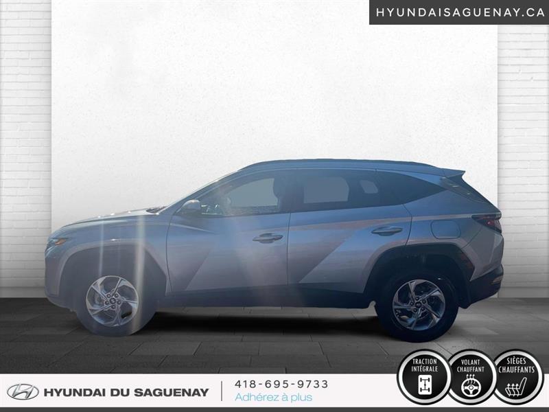 hyundai Tucson 2024 - 12