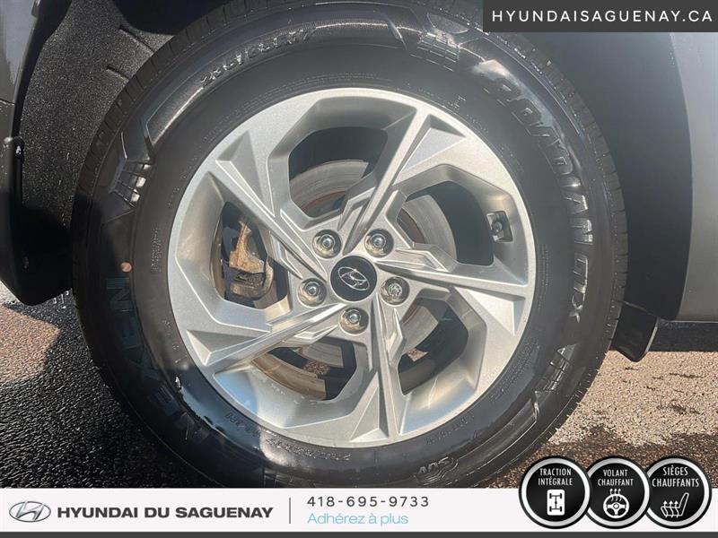 hyundai Tucson 2024 - 13