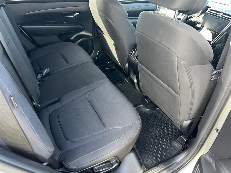 hyundai Tucson 2024 - 16