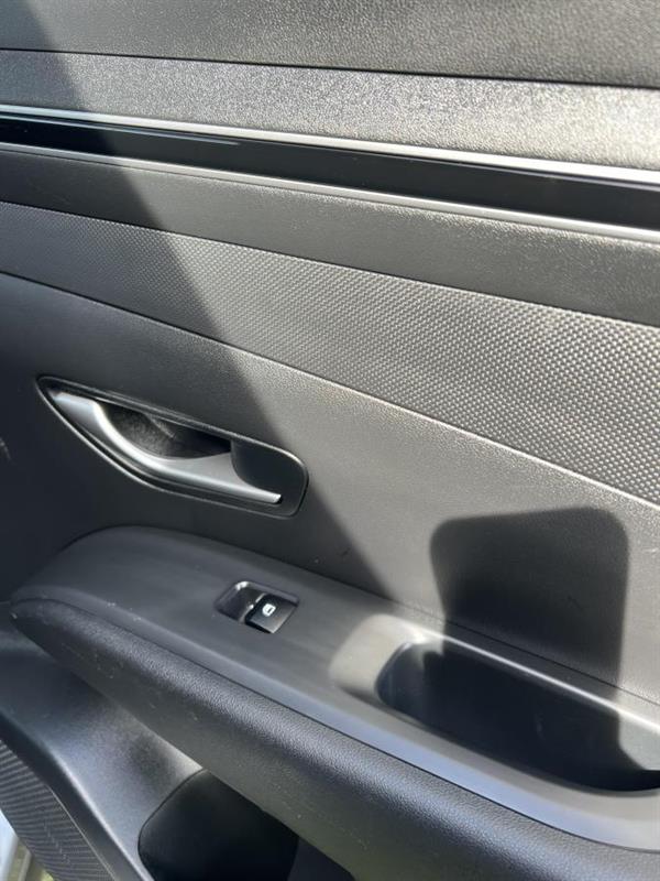 hyundai Tucson 2024 - 17