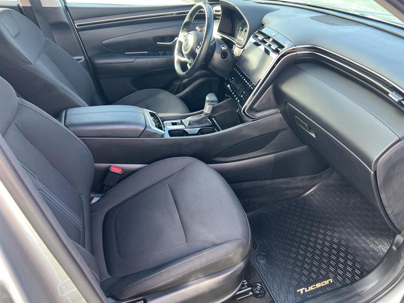 hyundai Tucson 2024 - 19
