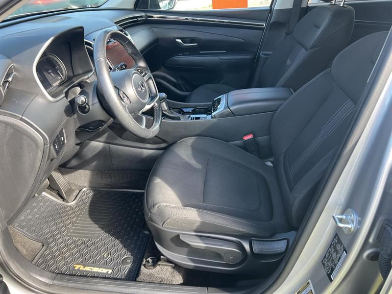 hyundai Tucson 2024 - 20