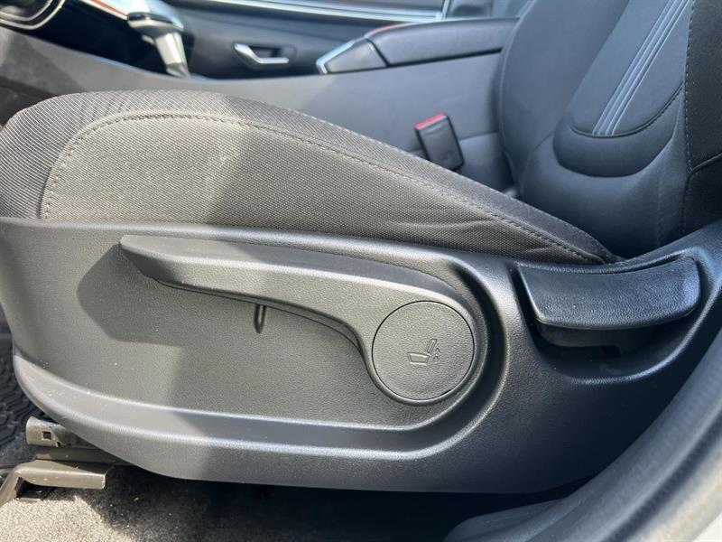 hyundai Tucson 2024 - 21