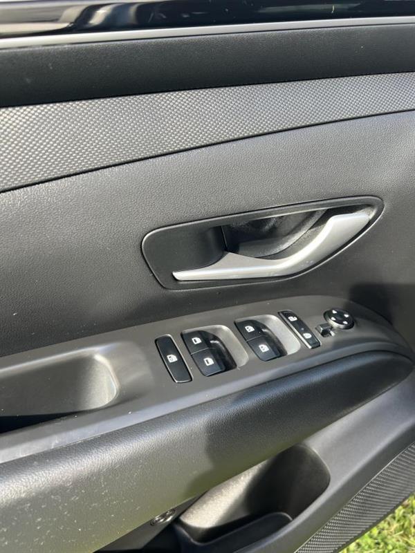 hyundai Tucson 2024 - 22