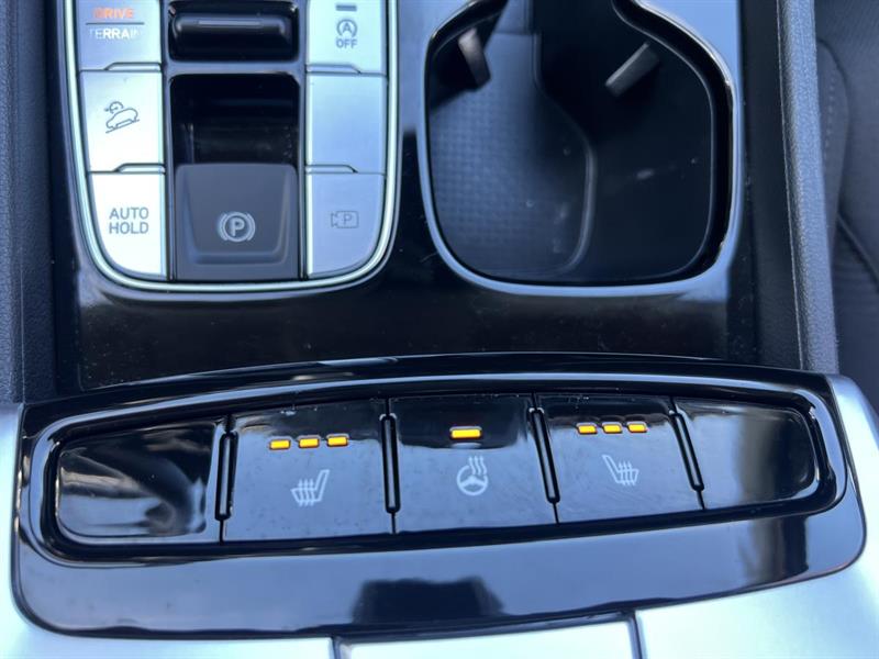 hyundai Tucson 2024 - 23