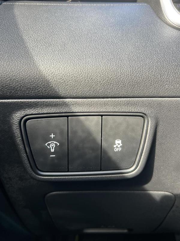 hyundai Tucson 2024 - 25