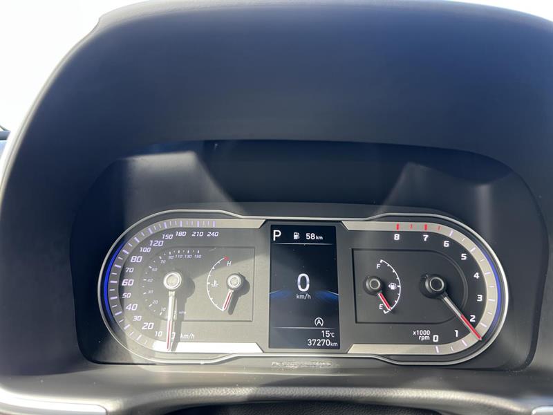 hyundai Tucson 2024 - 26