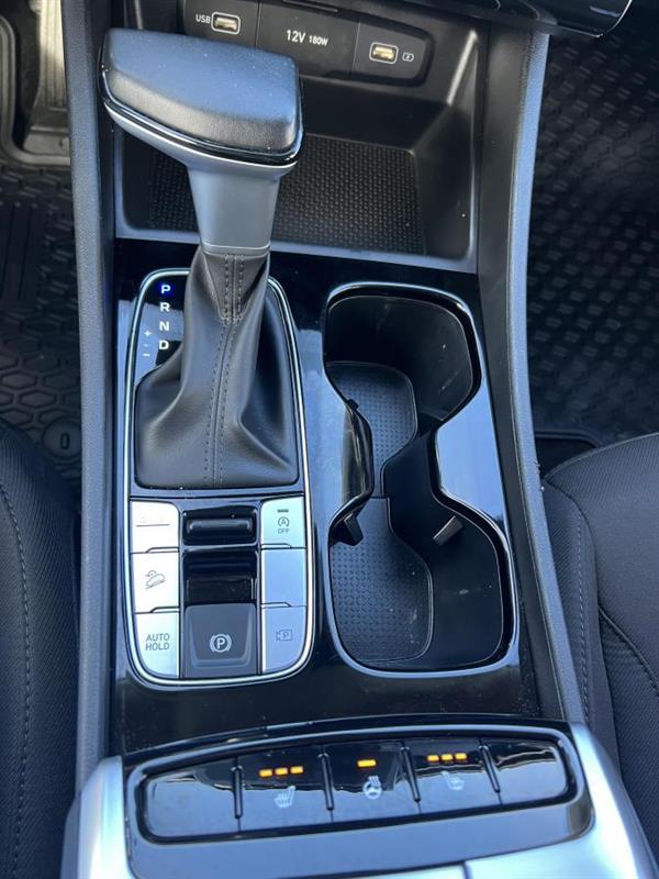 hyundai Tucson 2024 - 27