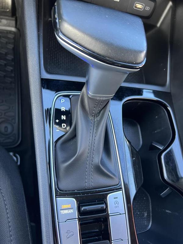 hyundai Tucson 2024 - 28