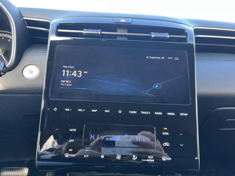 hyundai Tucson 2024 - 29