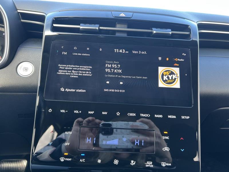 hyundai Tucson 2024 - 30