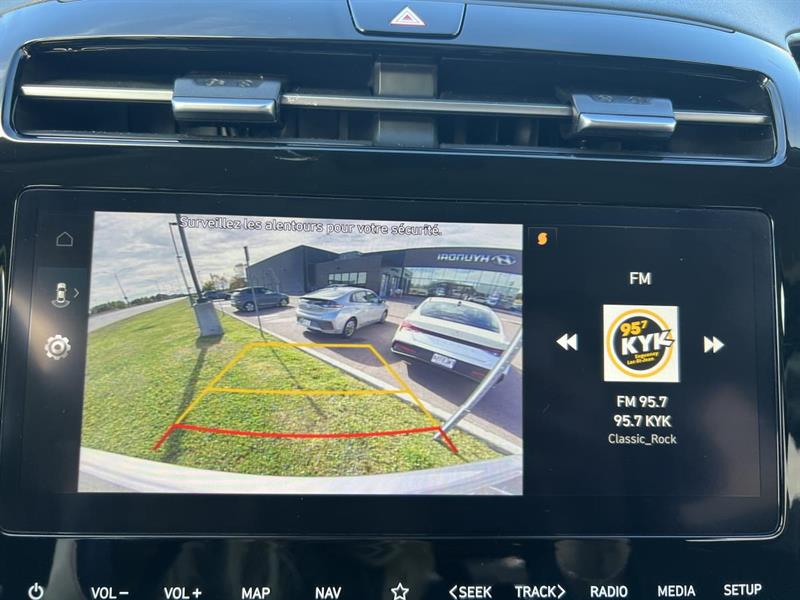 hyundai Tucson 2024 - 31