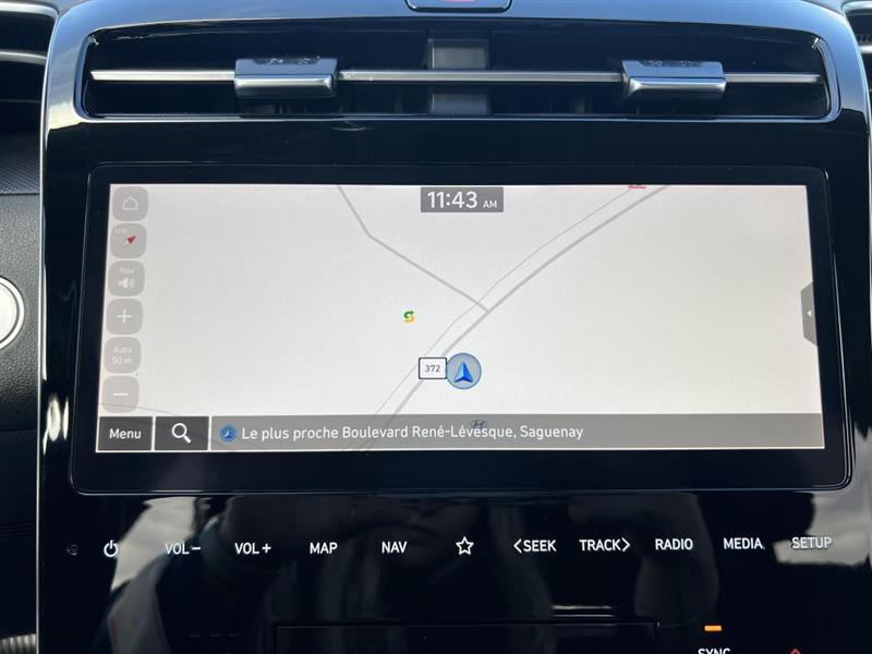 hyundai Tucson 2024 - 32