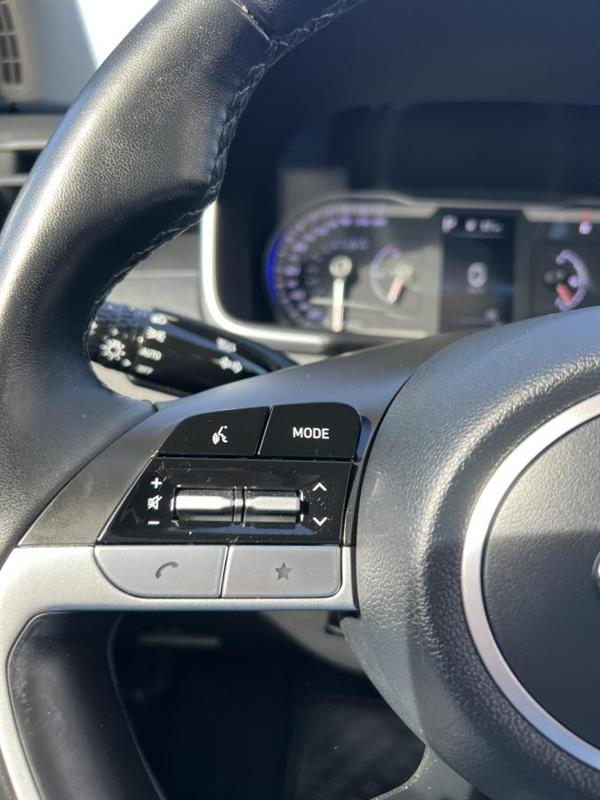 hyundai Tucson 2024 - 34