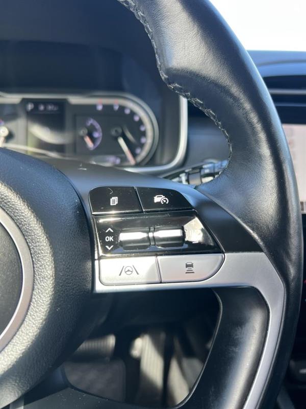 hyundai Tucson 2024 - 35