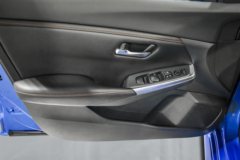 nissan Sentra 2022 - 13