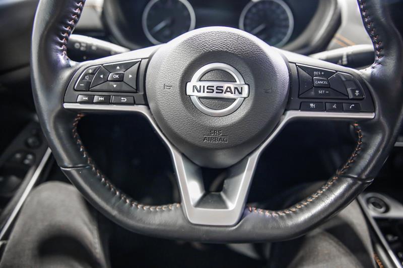 nissan Sentra 2022 - 16