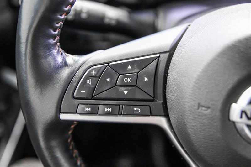 nissan Sentra 2022 - 17