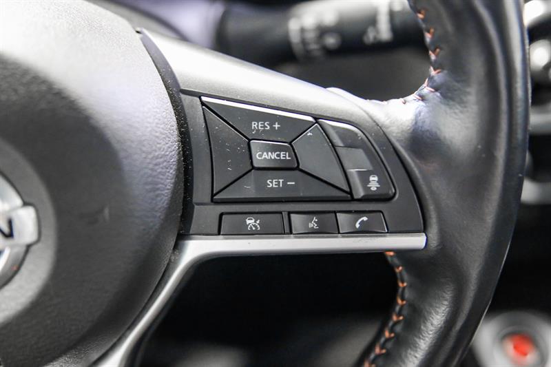 nissan Sentra 2022 - 18