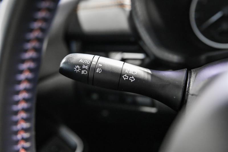 nissan Sentra 2022 - 19