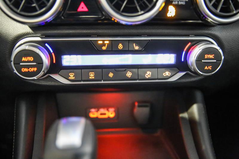 nissan Sentra 2022 - 24