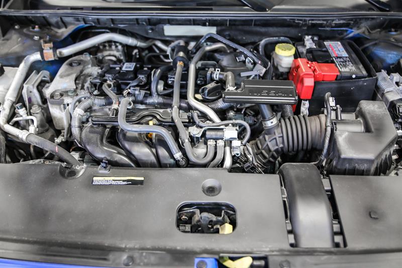 nissan Sentra 2022 - 28